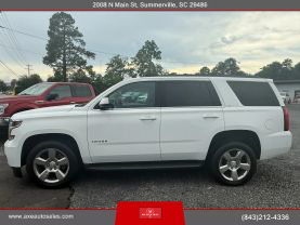 2017 Chevrolet Tahoe - Image 2