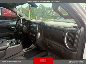 2020 Chevrolet Silverado 1500 Crew Cab - Image 18