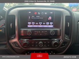 2016 Gmc Sierra 1500 Crew Cab - Image 11