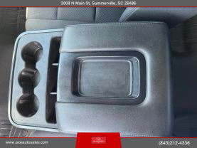 2018 Chevrolet Silverado 1500 Crew Cab - Image 15