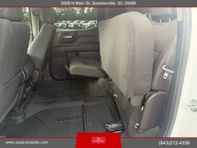 2020 Chevrolet Silverado 1500 Crew Cab - Image 23