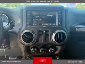 2016 Jeep Wrangler - Image 13