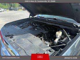 2019 Chevrolet Silverado 1500 Limited Double Cab - Image 22