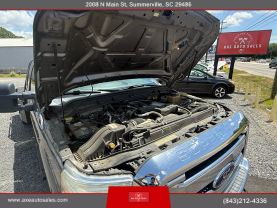 2012 Ford F350 Super Duty Crew Cab - Image 27