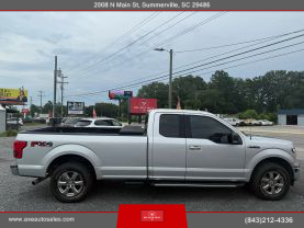 2018 Ford F150 Super Cab - Image 6