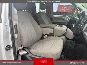 2018 Ford F150 Super Cab - Image 19