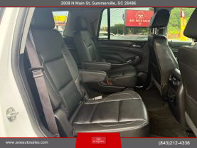 2017 Chevrolet Tahoe - Image 21