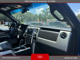 2013 Ford F150 Supercrew Cab - Image 16