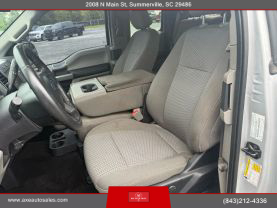 2018 Ford F150 Super Cab - Image 18