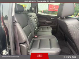 2016 Gmc Sierra 1500 Crew Cab - Image 20