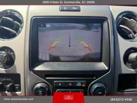 2013 Ford F150 Supercrew Cab - Image 14