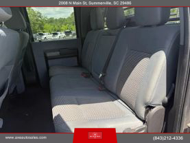 2012 Ford F350 Super Duty Crew Cab - Image 20