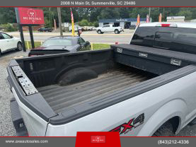 2018 Ford F150 Super Cab - Image 25