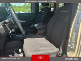 2017 Jeep Wrangler Unlimited - Image 18