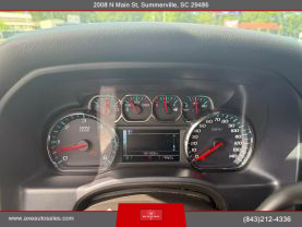 2019 Chevrolet Silverado 1500 Limited Double Cab - Image 11