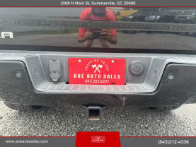 2016 Gmc Sierra 1500 Crew Cab - Image 24