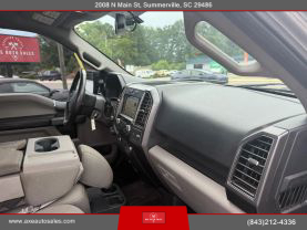 2018 Ford F150 Super Cab - Image 16