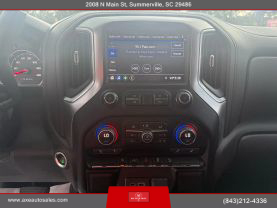 2020 Chevrolet Silverado 1500 Crew Cab - Image 12