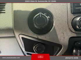 2012 Ford F350 Super Duty Crew Cab - Image 14