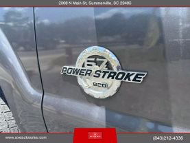 2012 Ford F350 Super Duty Crew Cab - Image 8