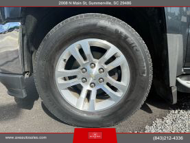 2019 Chevrolet Silverado 1500 Limited Double Cab - Image 18