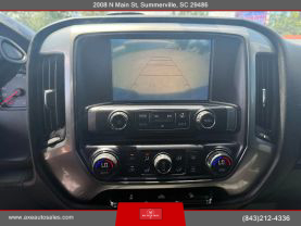 2018 Chevrolet Silverado 1500 Crew Cab - Image 13