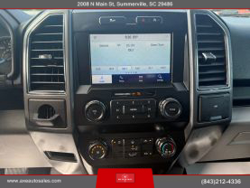 2020 Ford F150 Supercrew Cab - Image 15