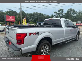 2018 Ford F150 Super Cab - Image 5