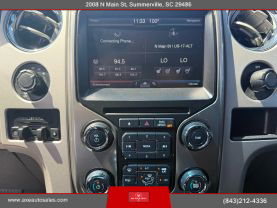 2013 Ford F150 Supercrew Cab - Image 13