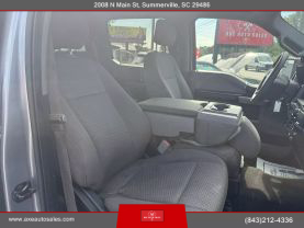 2020 Ford F150 Supercrew Cab - Image 19