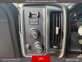2019 Chevrolet Silverado 1500 Limited Double Cab - Image 12