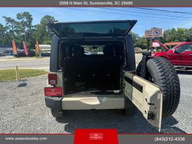 2017 Jeep Wrangler Unlimited - Image 23