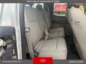 2018 Ford F150 Super Cab - Image 21