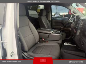 2020 Chevrolet Silverado 1500 Crew Cab - Image 21