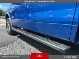 2013 Ford F150 Supercrew Cab - Image 21