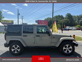 2017 Jeep Wrangler Unlimited - Image 6