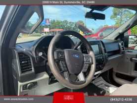 2020 Ford F150 Supercrew Cab - Image 12