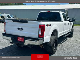 2019 Ford F250 Super Duty Crew Cab - Image 5