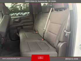 2020 Chevrolet Silverado 1500 Crew Cab - Image 22