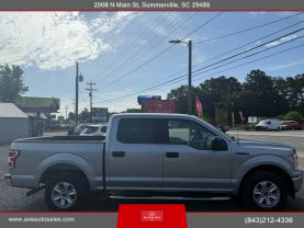2020 Ford F150 Supercrew Cab - Image 6
