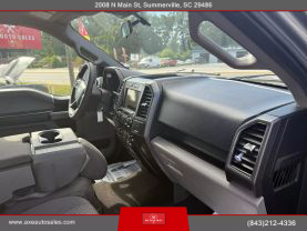 2020 Ford F150 Supercrew Cab - Image 17