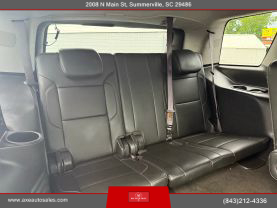 2017 Chevrolet Tahoe - Image 23