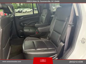 2017 Chevrolet Tahoe - Image 20