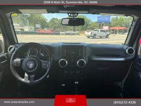2017 Jeep Wrangler Unlimited - Image 17