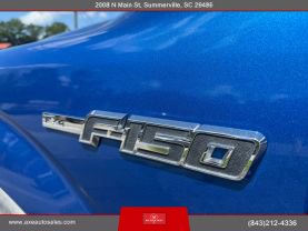 2013 Ford F150 Supercrew Cab - Image 20