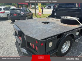 2012 Ford F350 Super Duty Crew Cab - Image 23