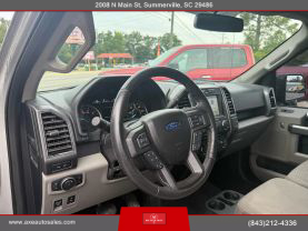 2018 Ford F150 Super Cab - Image 9