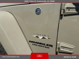 2017 Jeep Wrangler Unlimited - Image 25