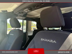 2017 Jeep Wrangler Unlimited - Image 19