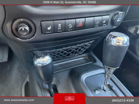 2017 Jeep Wrangler Unlimited - Image 15